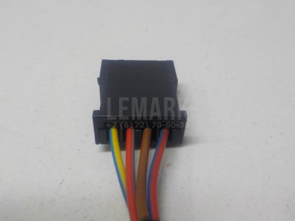 Кнопка центрального замка для  BMW 7-serie F01/F02 2008-2015