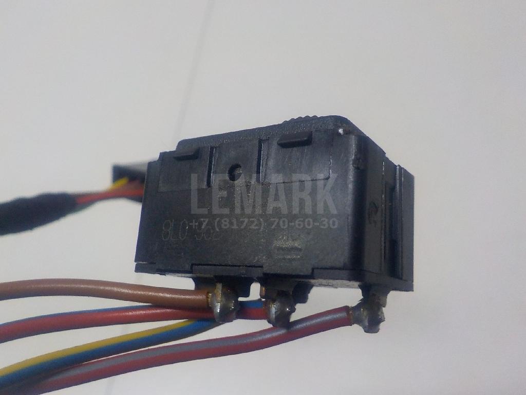 Кнопка центрального замка для  BMW 7-serie F01/F02 2008-2015