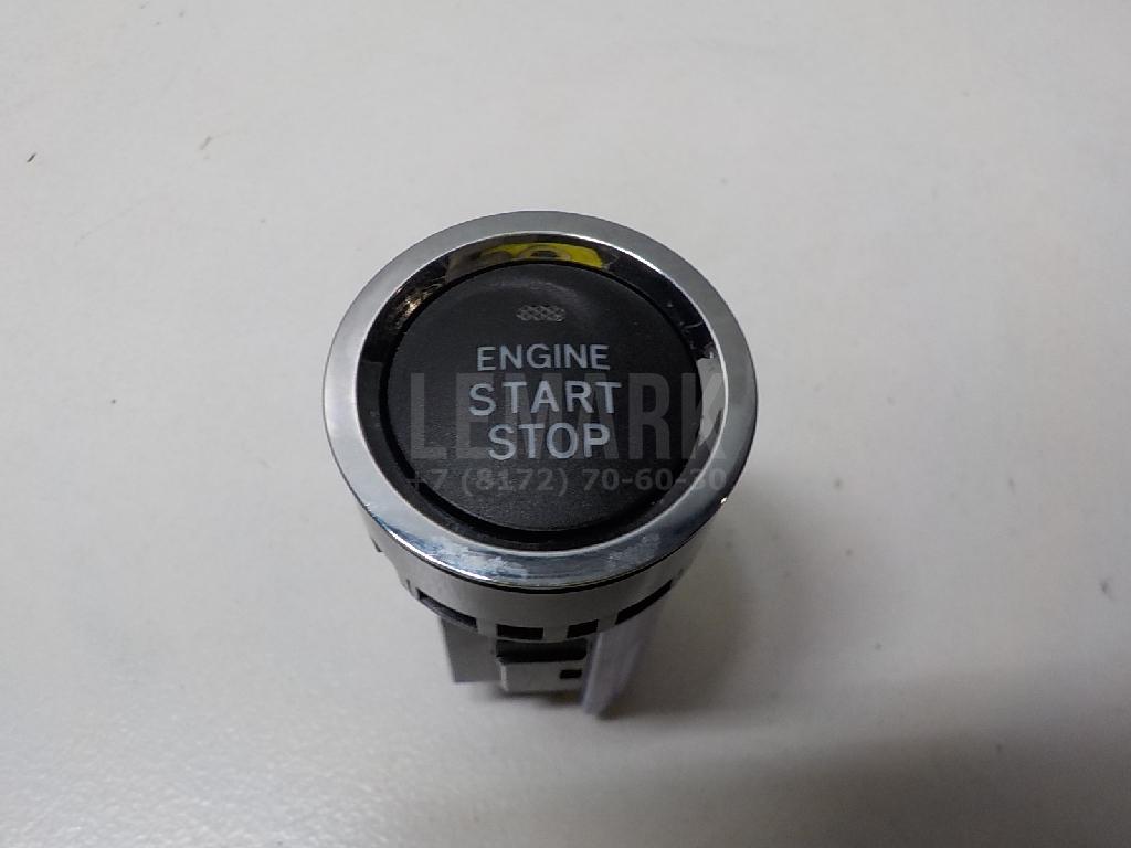 Кнопка запуска двигателя 8961130063 Toyota