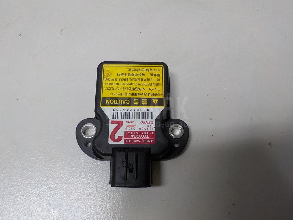 Датчик курсовой устойчивости 8918350030 Toyota