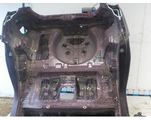 Кузовной элемент для Hyundai Solaris 2010-2017 с разборки состояние отличное