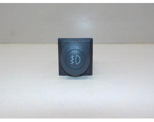 Кнопка противотуманки для Hafei Brio 2002-2010 с разбора состояние отличное