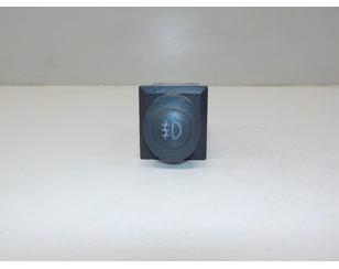 Кнопка противотуманки для Hafei Brio 2002-2010 с разбора состояние отличное