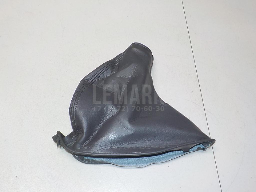 Кожух 5880960090E1 Toyota