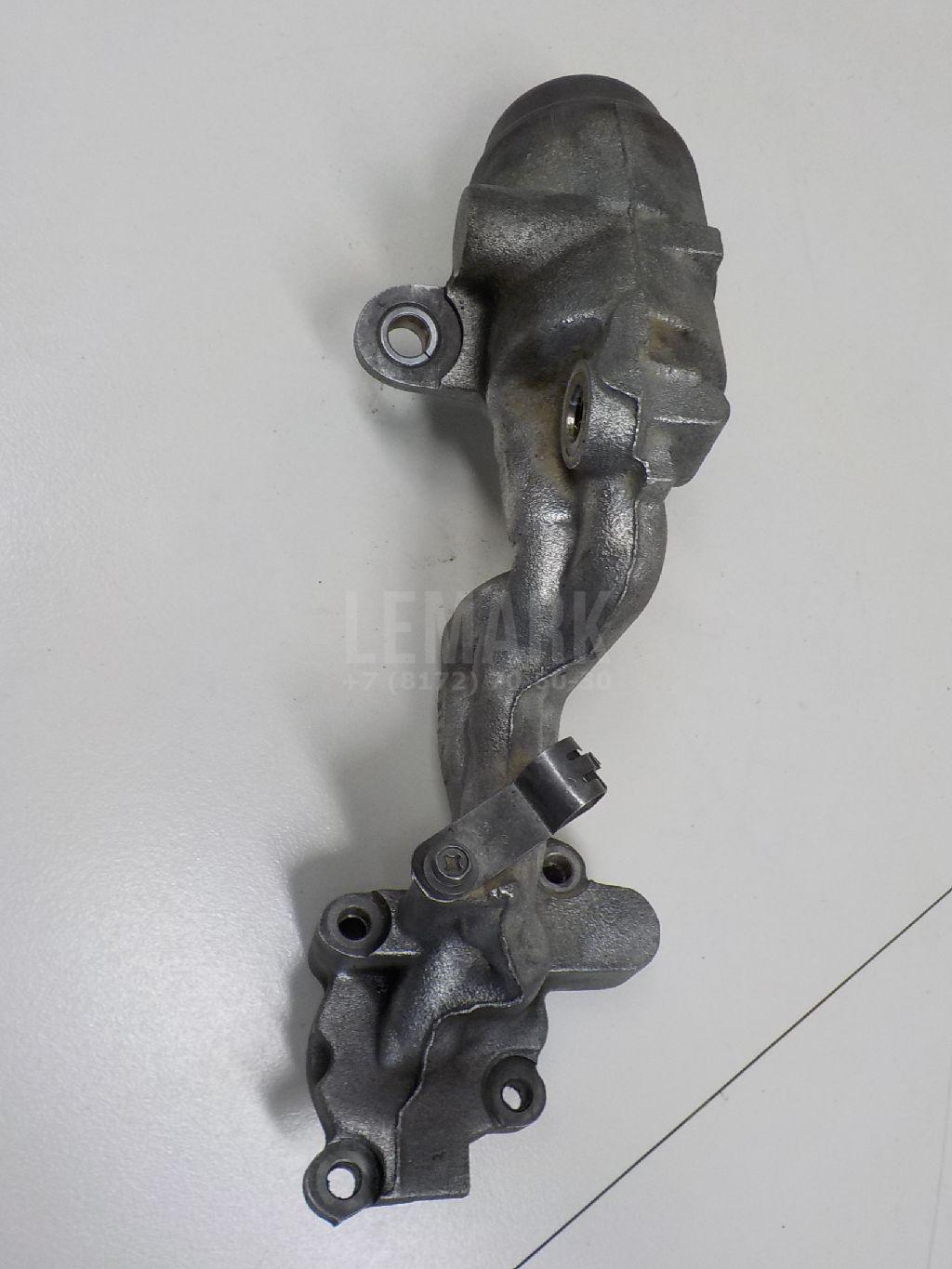 Корпус масляного фильтра для  Audi Q6 2022