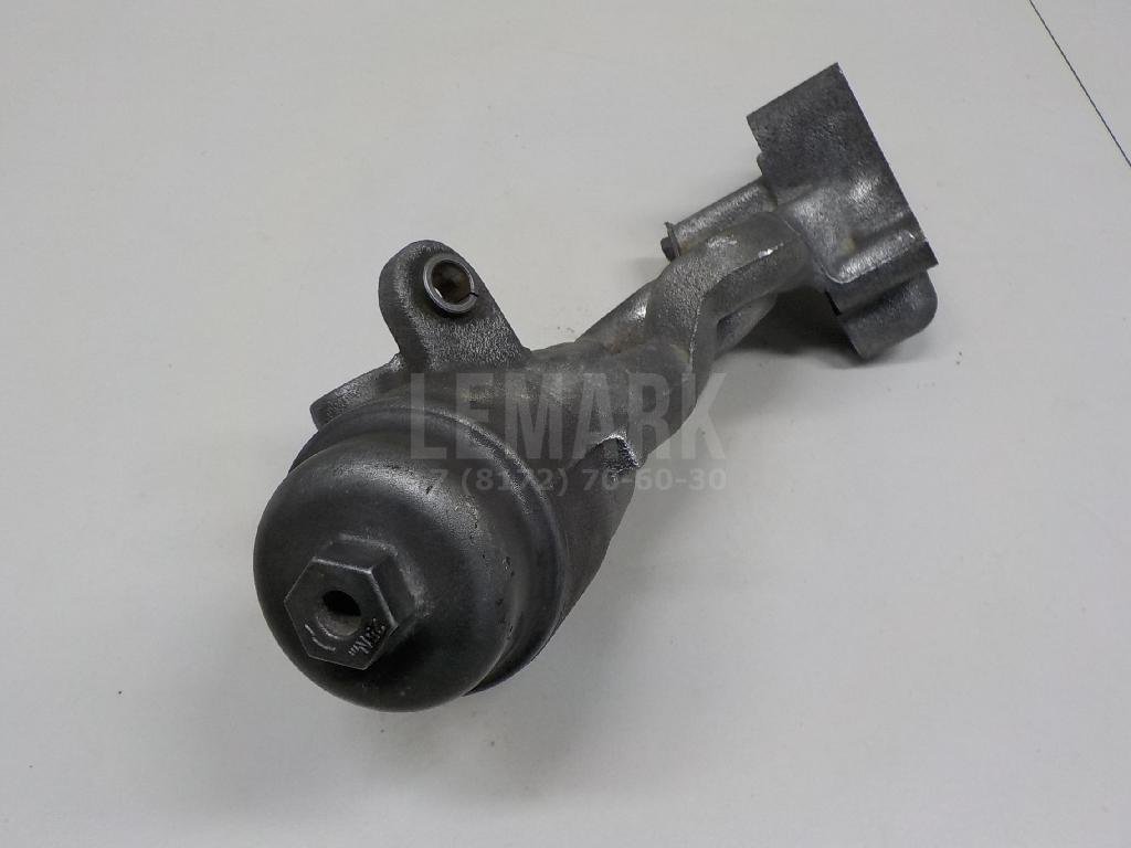 Корпус масляного фильтра для  Audi Q6 2022