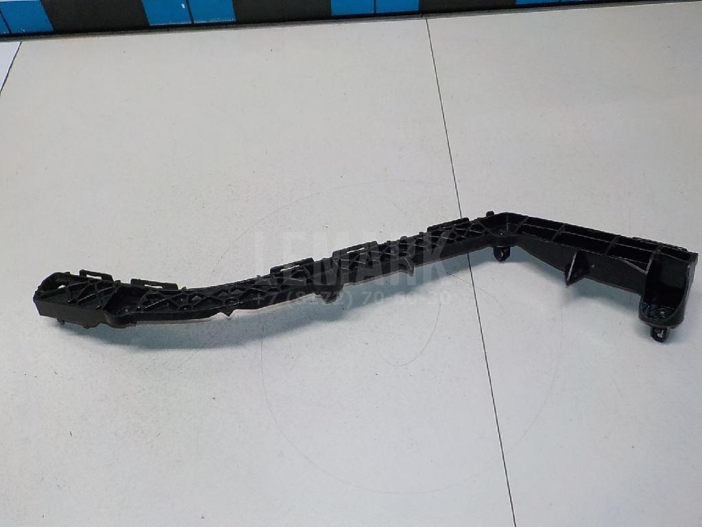 Кронштейн заднего бампера левый 5215660080 Toyota