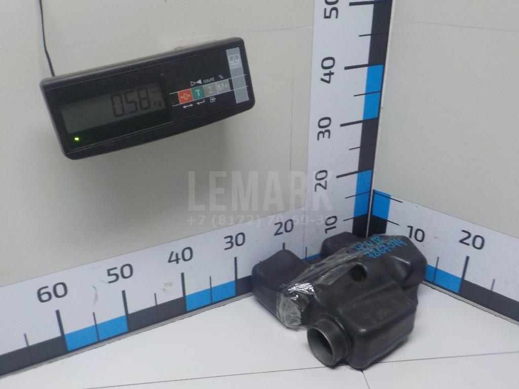 Резонатор воздушного фильтра 6G919F763BC Ford