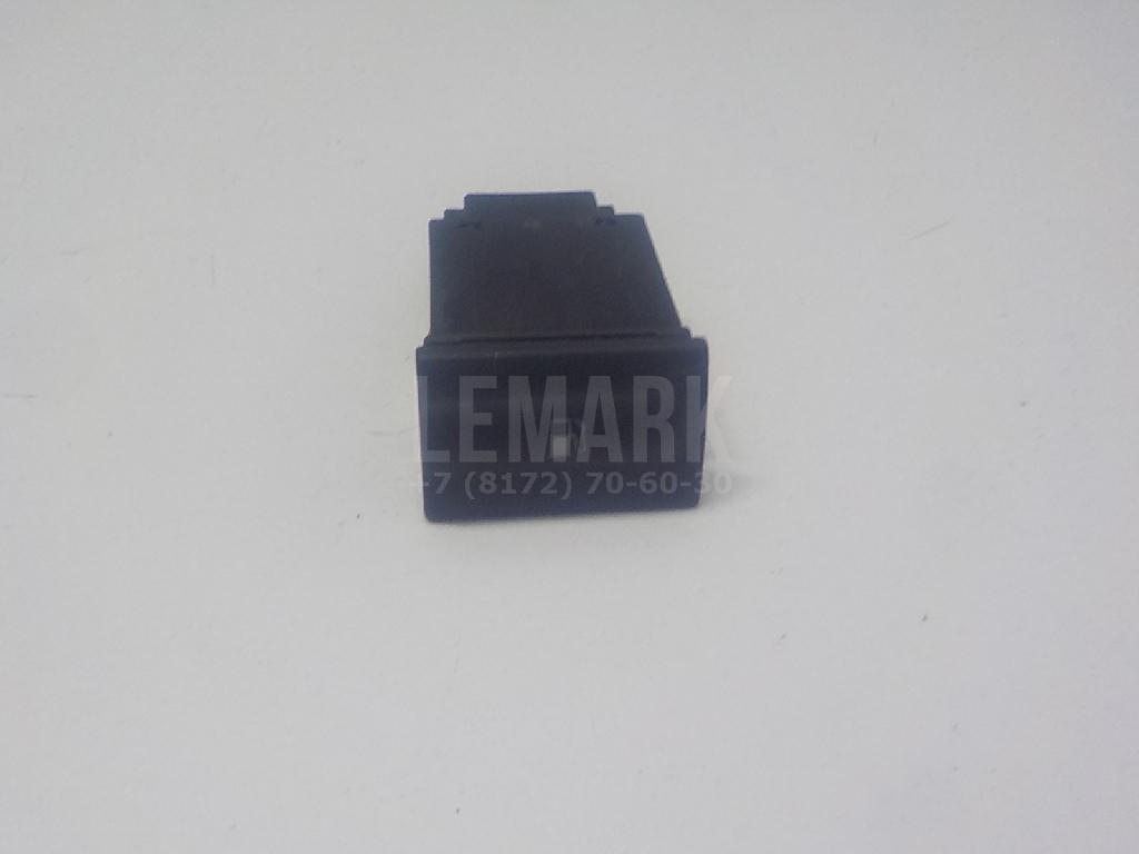 Кнопка открывания лючка бензобака 1U0959833C01C VAG