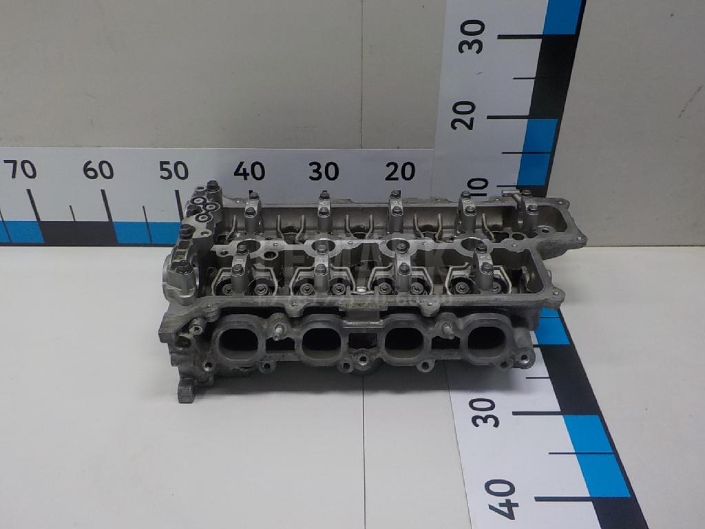 Головка блока 221002B702 Hyundai-Kia