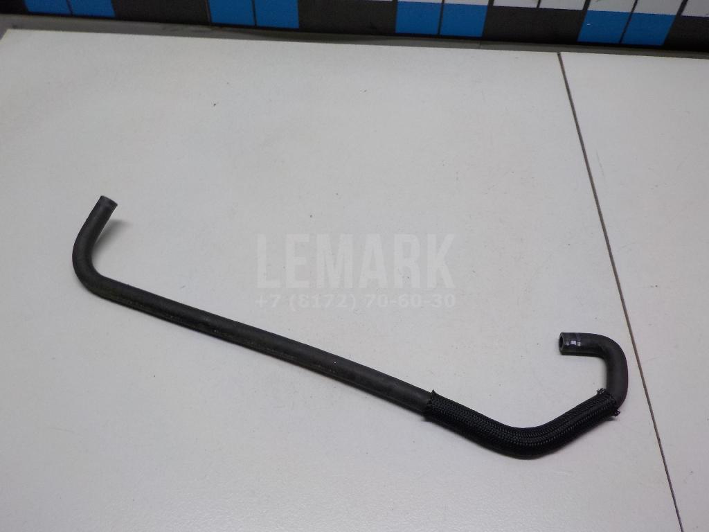 Патрубок 4894360051 Toyota