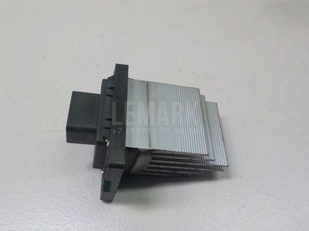 Резистор отопителя 972353XAA0 Hyundai-Kia