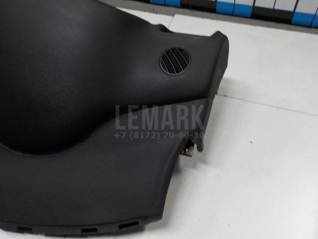 Торпедо для  Audi A4 [B7] 2005-2007