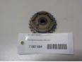 Шестерня (шкив) распредвала