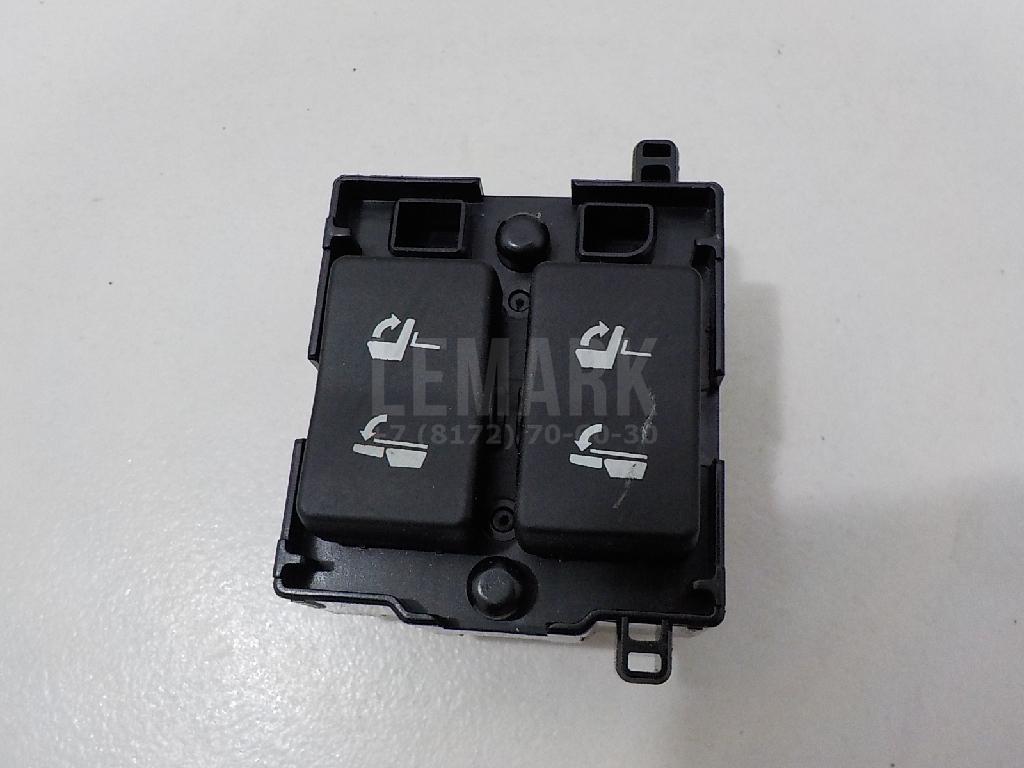 Блок кнопок 8419060070A1 Toyota