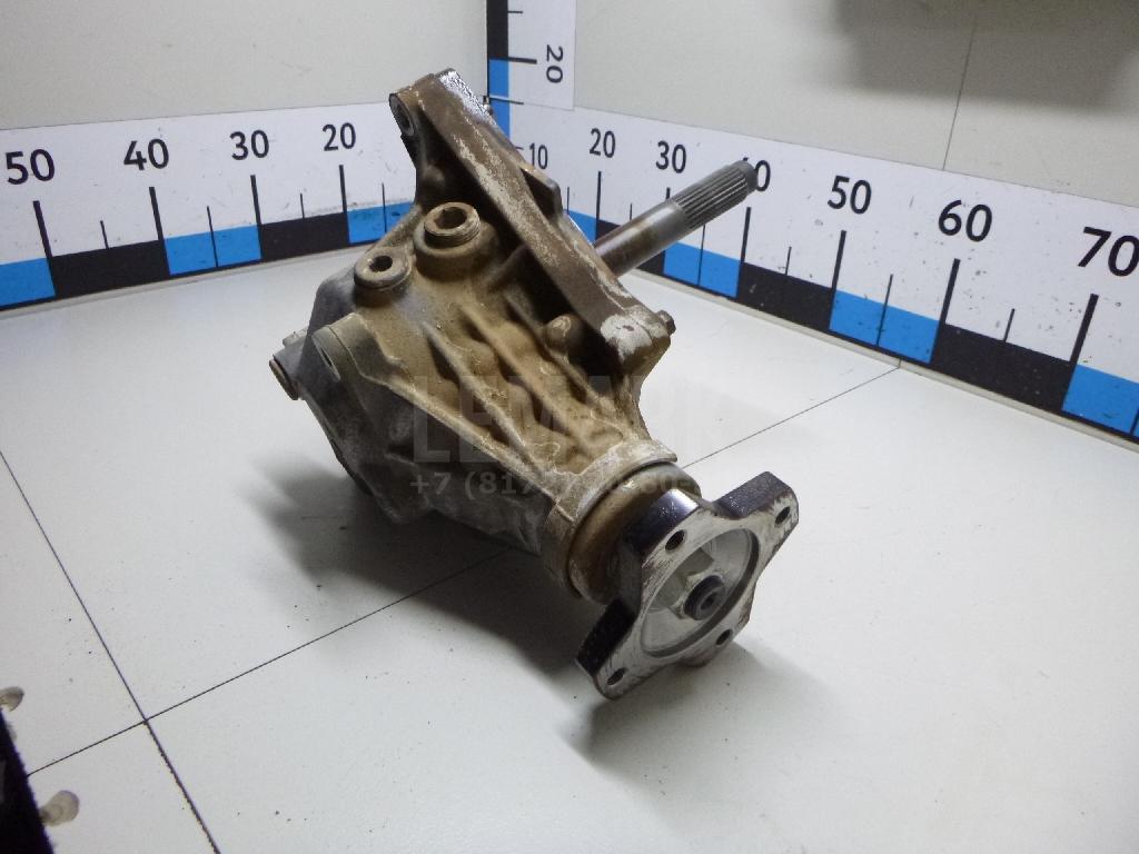 Коробка раздаточная 33100EN10A Nissan