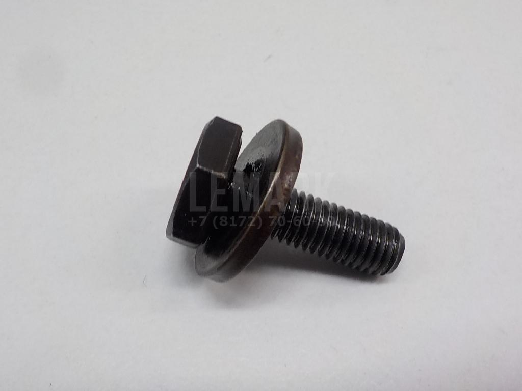 Болт распредвала LF1712428 Mazda