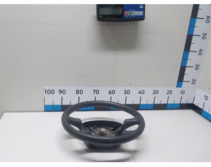 Рулевое колесо для AIR BAG (без AIR BAG) для Kia Carens 2002-2006 с разборки состояние отличное