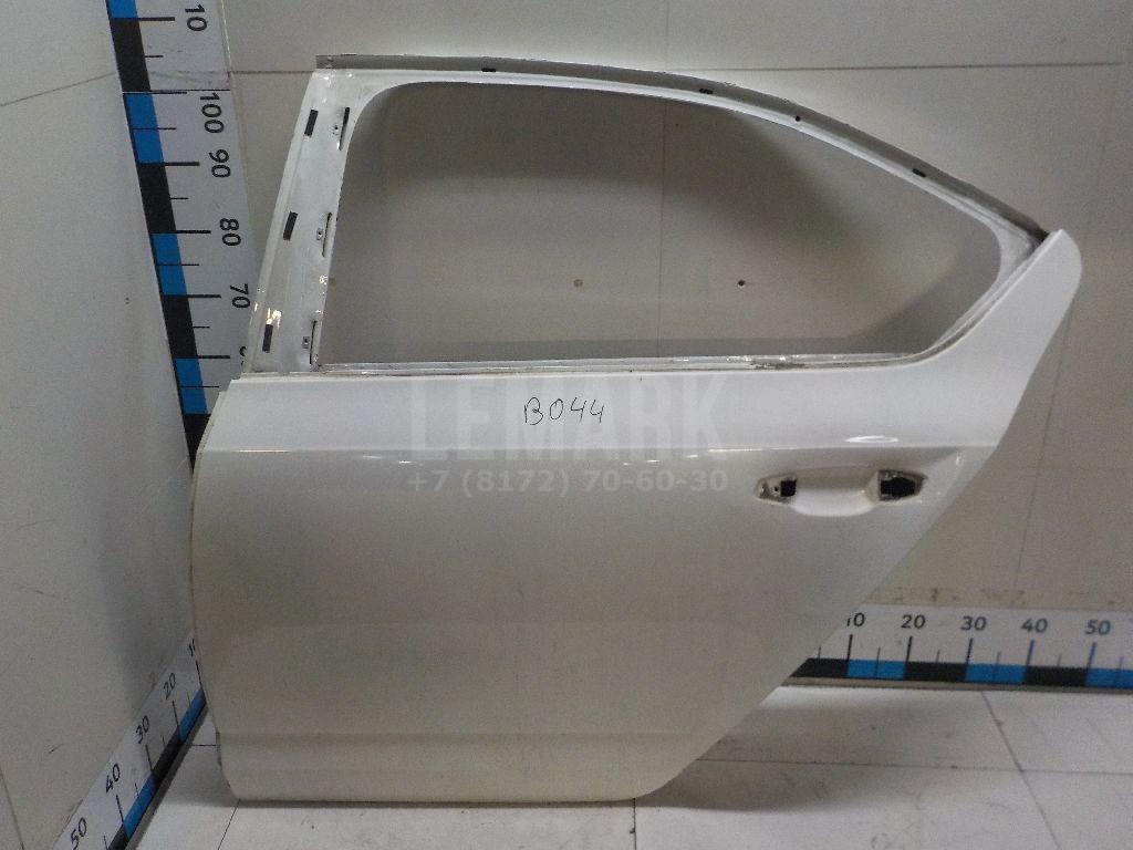Дверь задняя левая 5E5833055B VAG