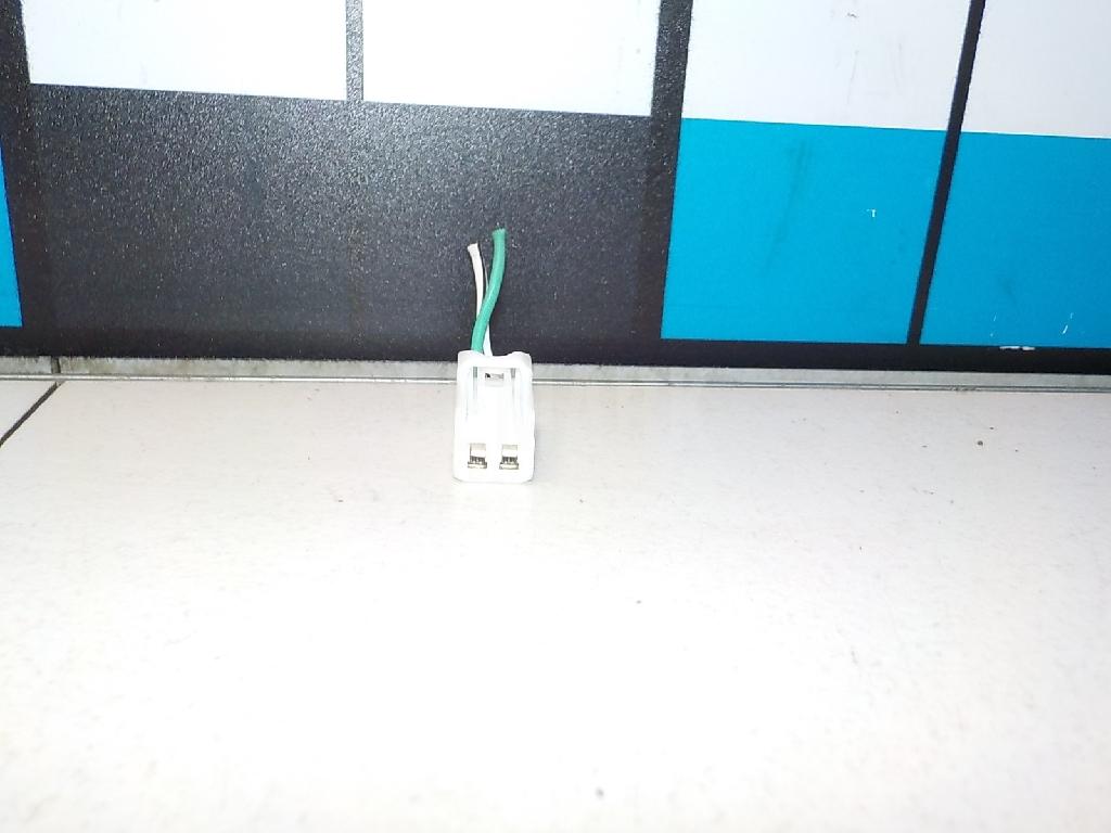 Разъем 9098012498 Toyota