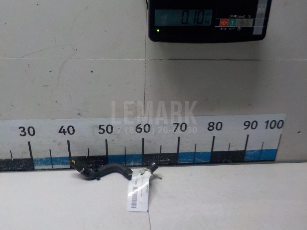 Патрубок 1626730160 Toyota