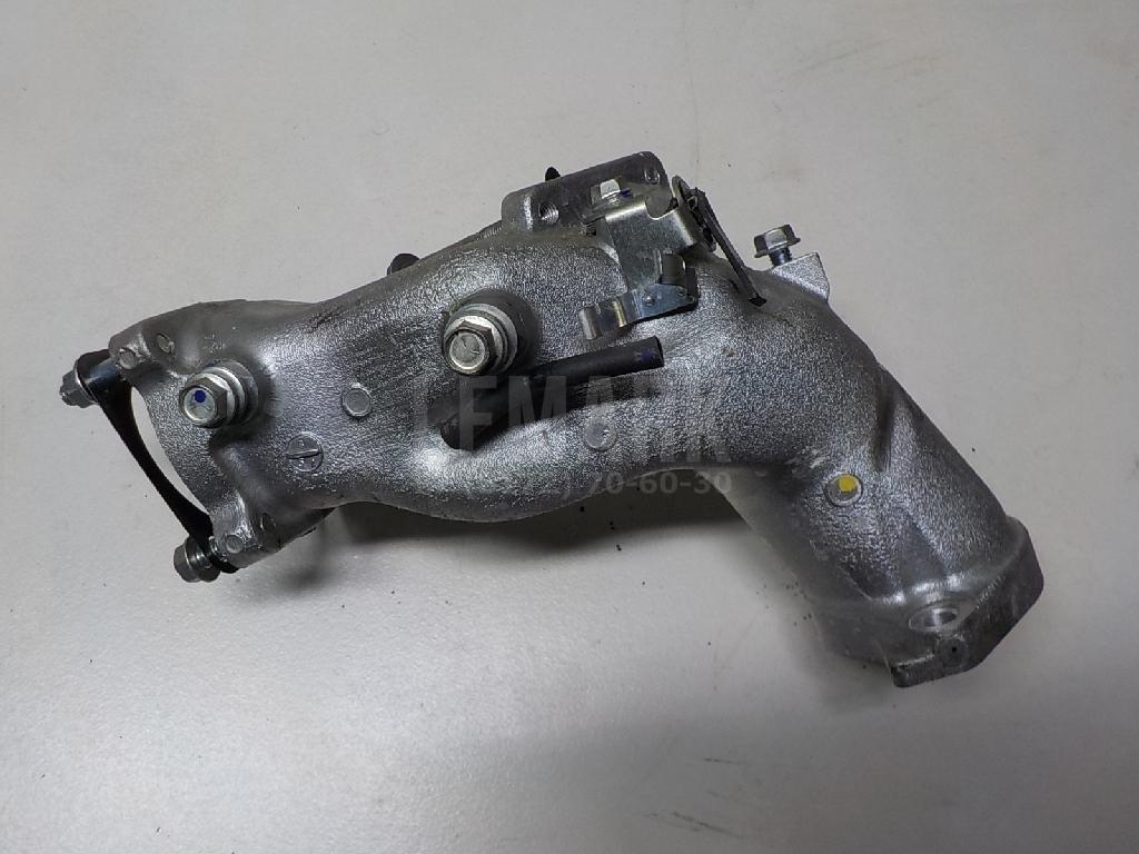 Коллектор впускной 1786130140 Toyota
