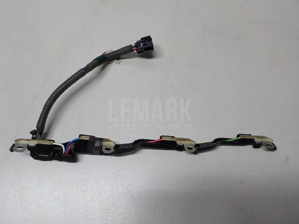 Проводка (коса) 1987130060 Toyota