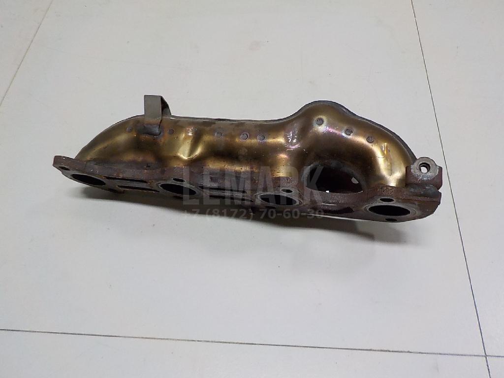 Коллектор выпускной 1714030020 Toyota