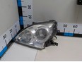 Фара левая