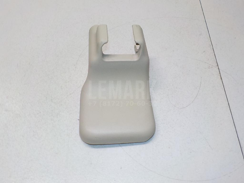 Крышка кронштейна сиденья 7213760140E2 Toyota