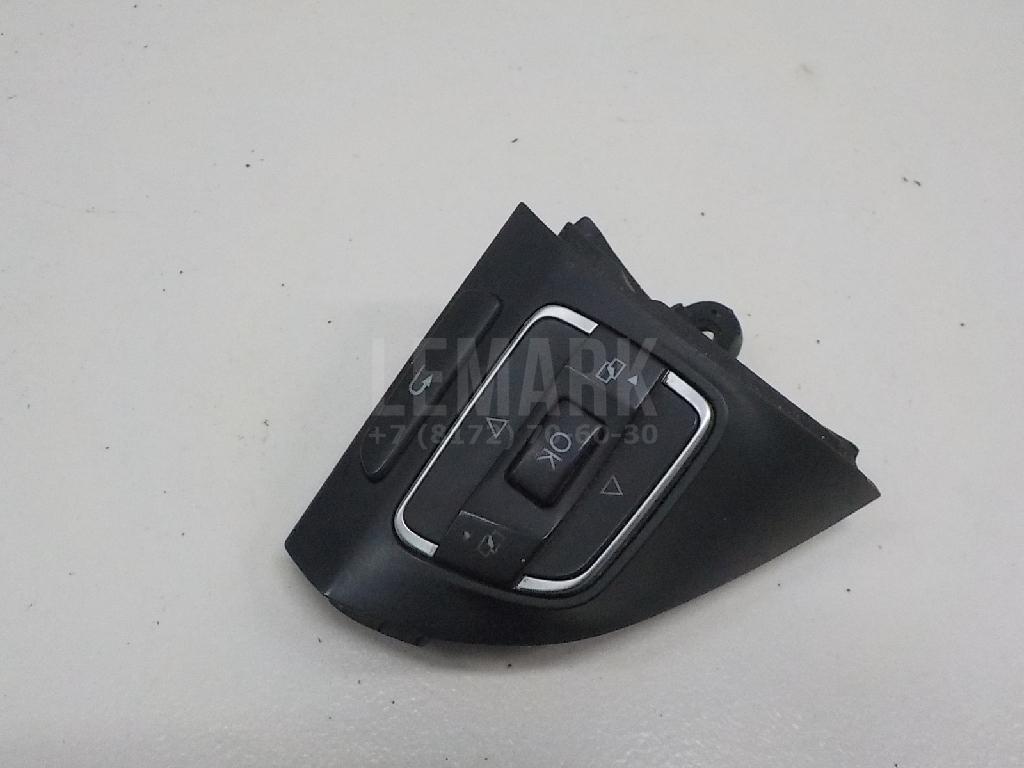 Кнопка многофункциональная 5C0959538BYQV VAG