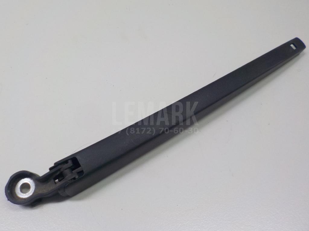 Поводок стеклоочистителя заднего 5JA955707 VAG