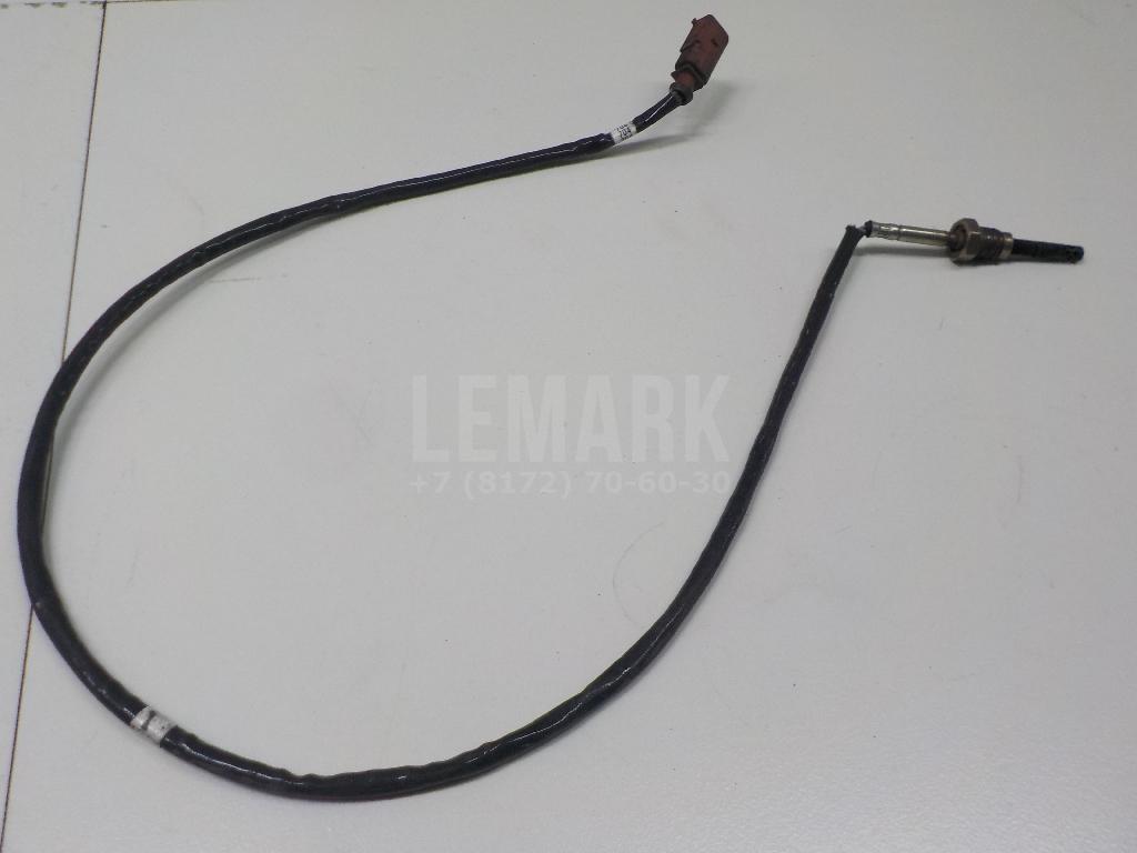 Датчик температуры сажевого фильтра 04L906088E VAG
