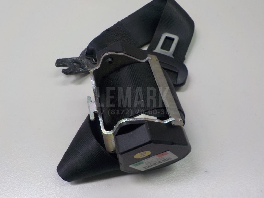 Ремень безопасности 5E5857447BRAA VAG