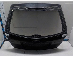 Дверь багажника для Mazda CX 7 2007-2012 б/у состояние отличное