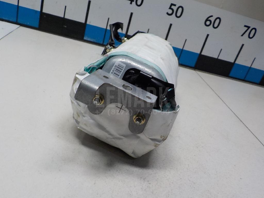 Подушка безопасности пассажирская (в торпедо) для  BMW 5-serie G30/G31/F90 2017-2023