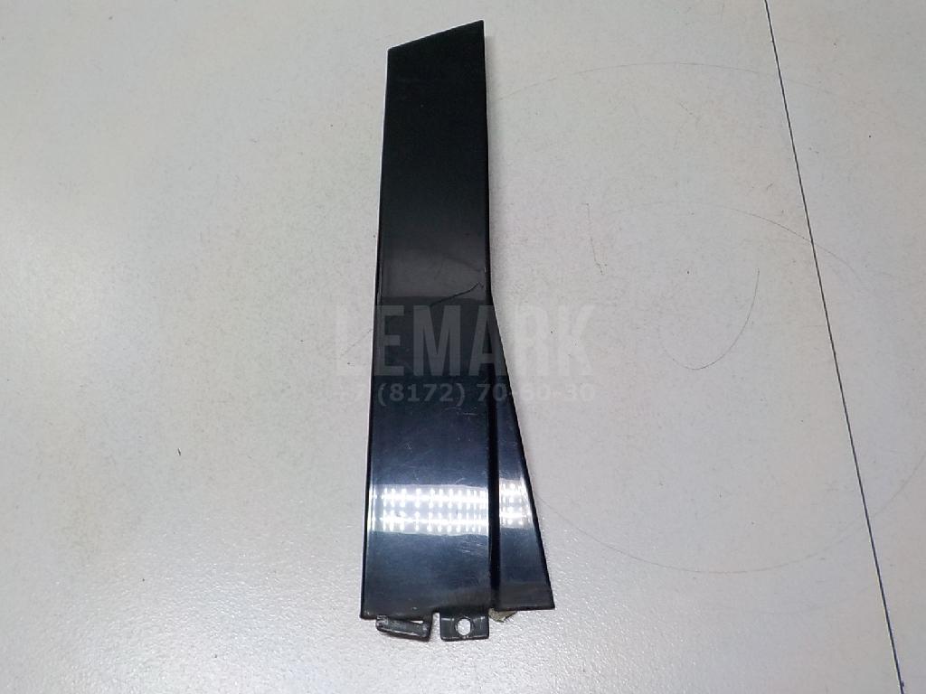 Накладка двери задней правой 3B5839902041 VAG