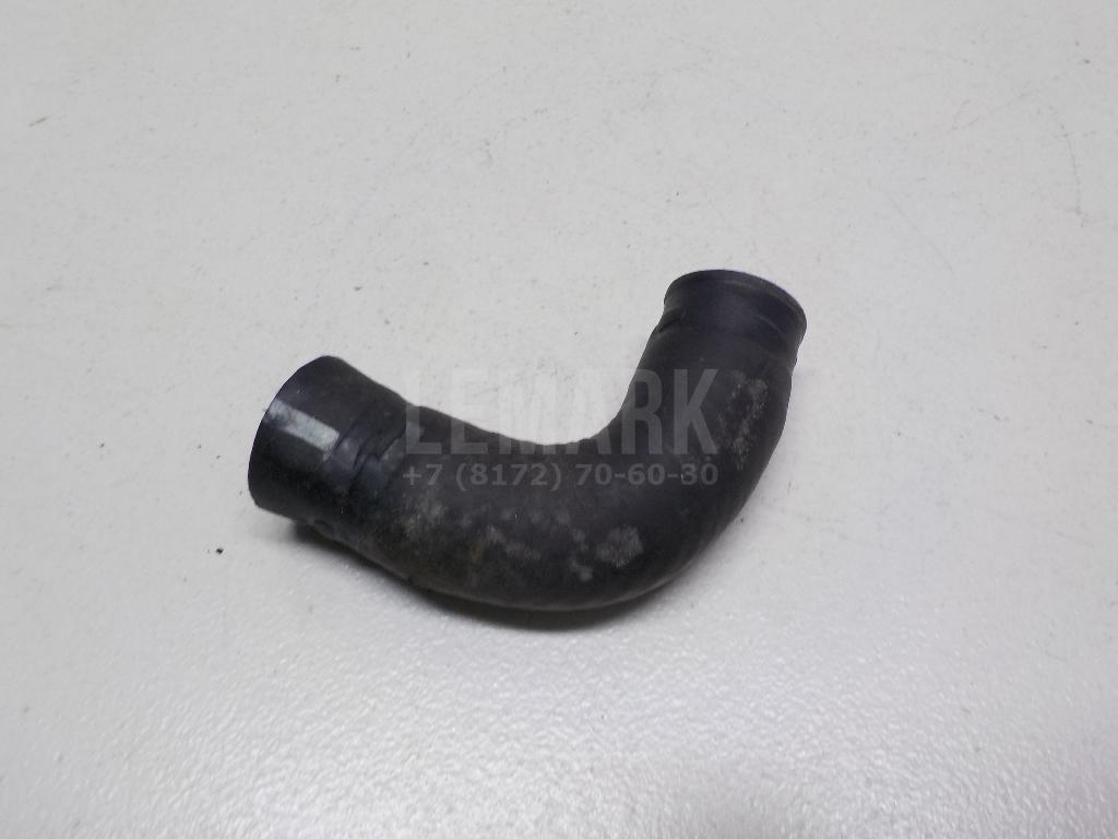 Патрубок 1629C11050 Toyota