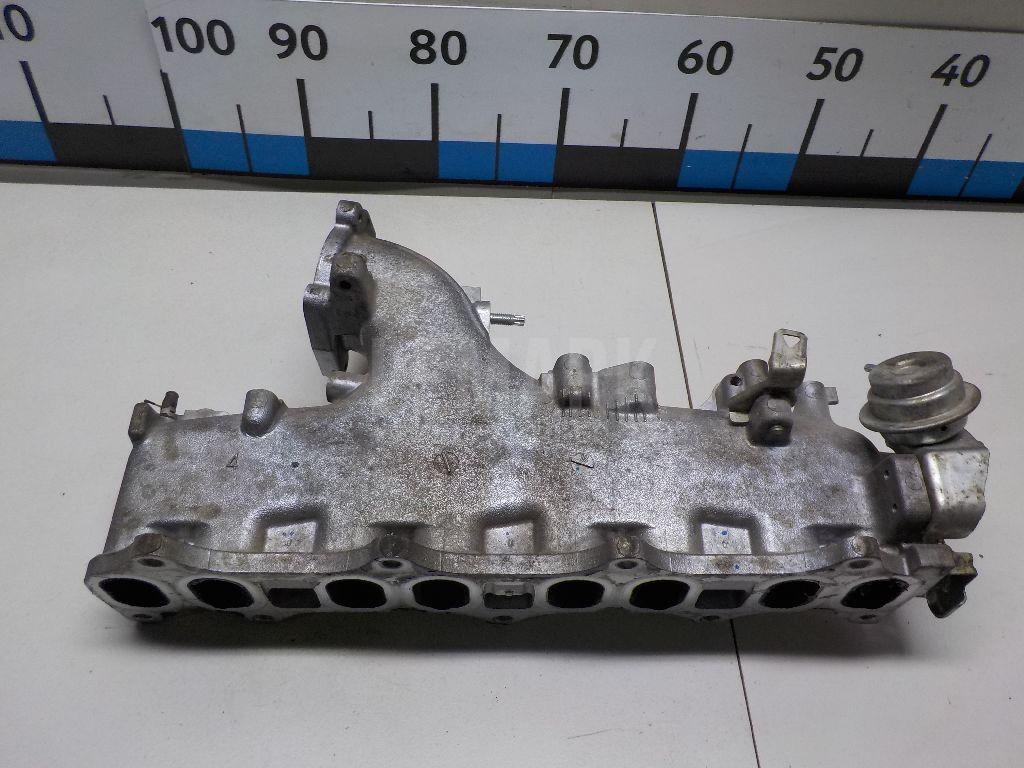 Коллектор впускной 1710111401 Toyota