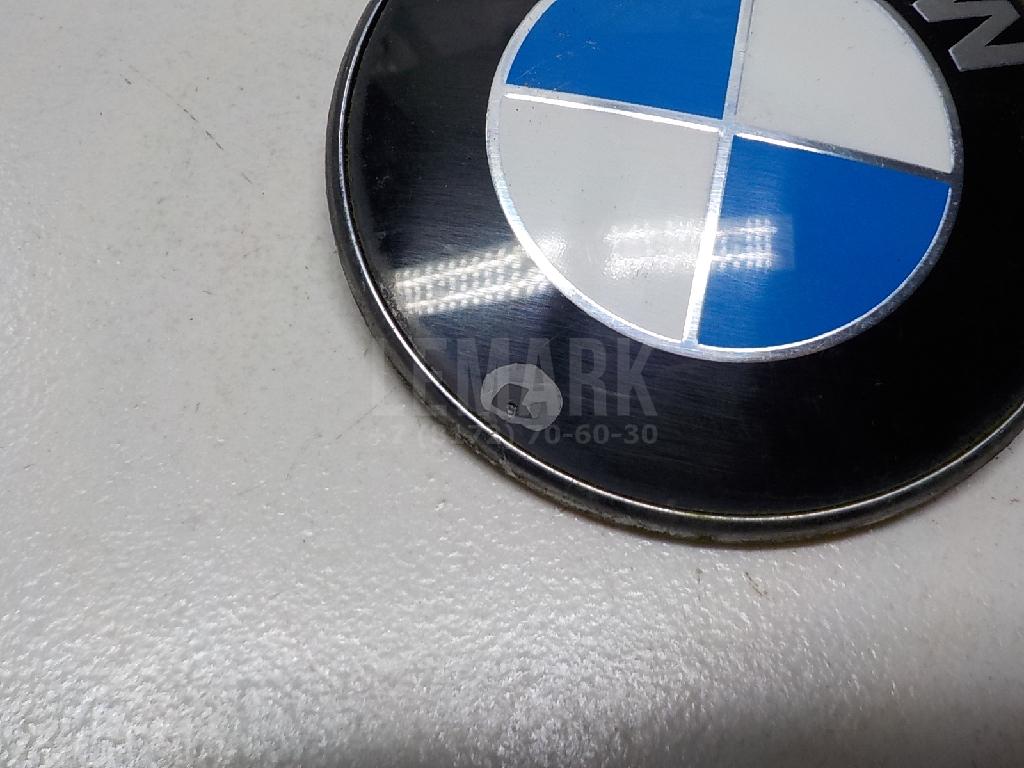 Эмблема на крышку багажника для  BYD F3 2006-2013