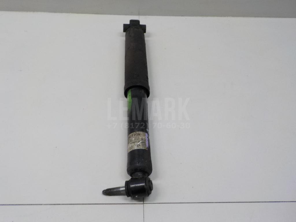 Амортизатор задний 562104EA2A Nissan