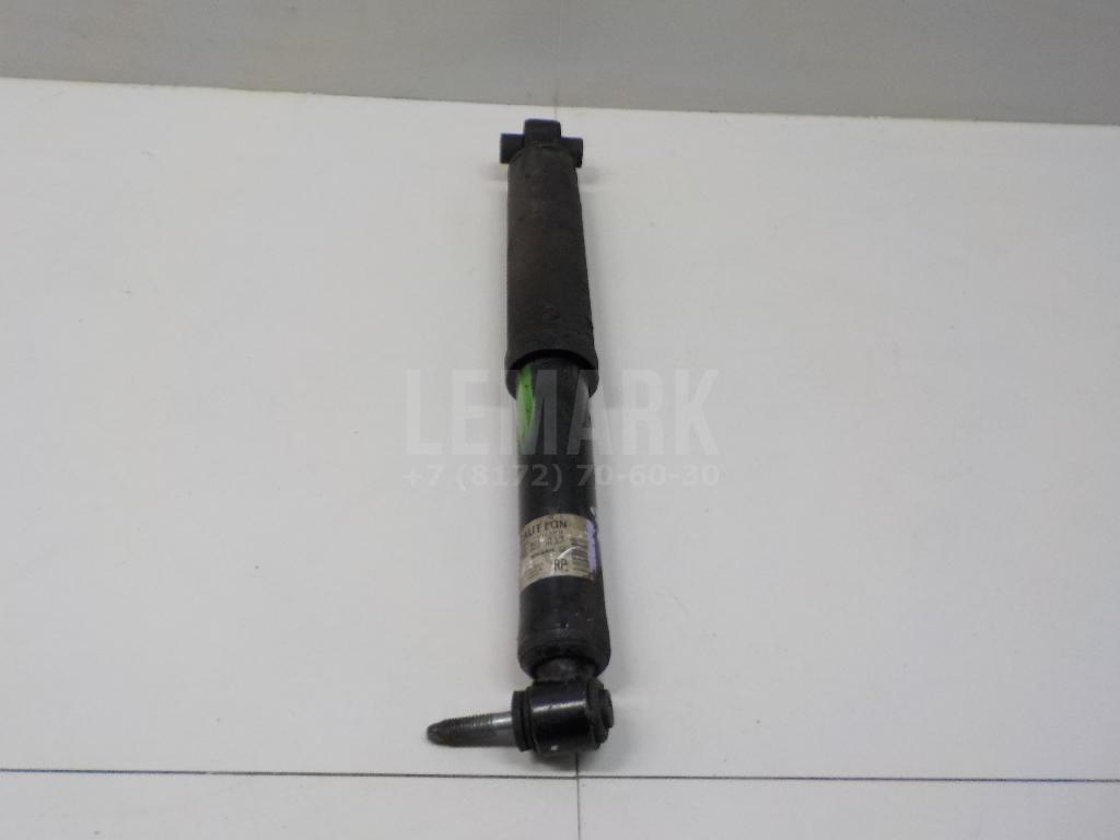 Амортизатор задний 562104EA2A Nissan