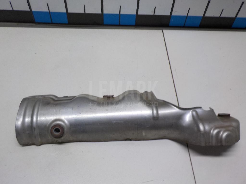 Экран тепловой 1716711340 Toyota