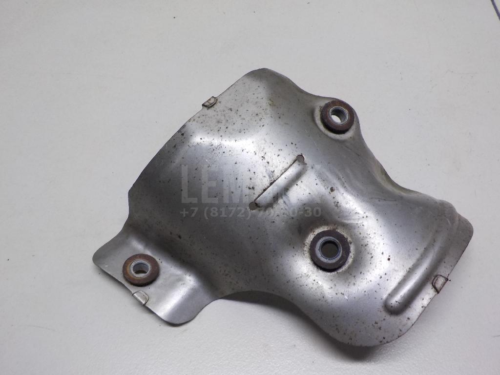 Экран тепловой 1727111021 Toyota