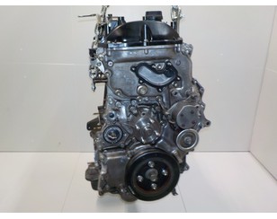 Двигатель 1GD-FTV