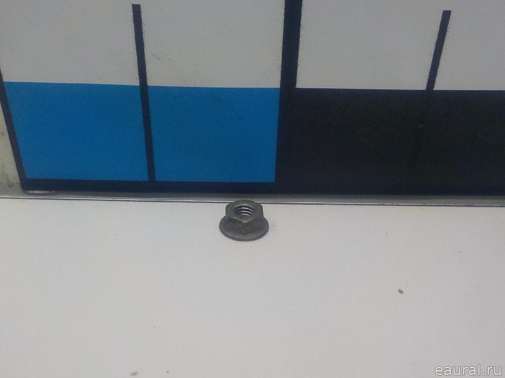Гайка