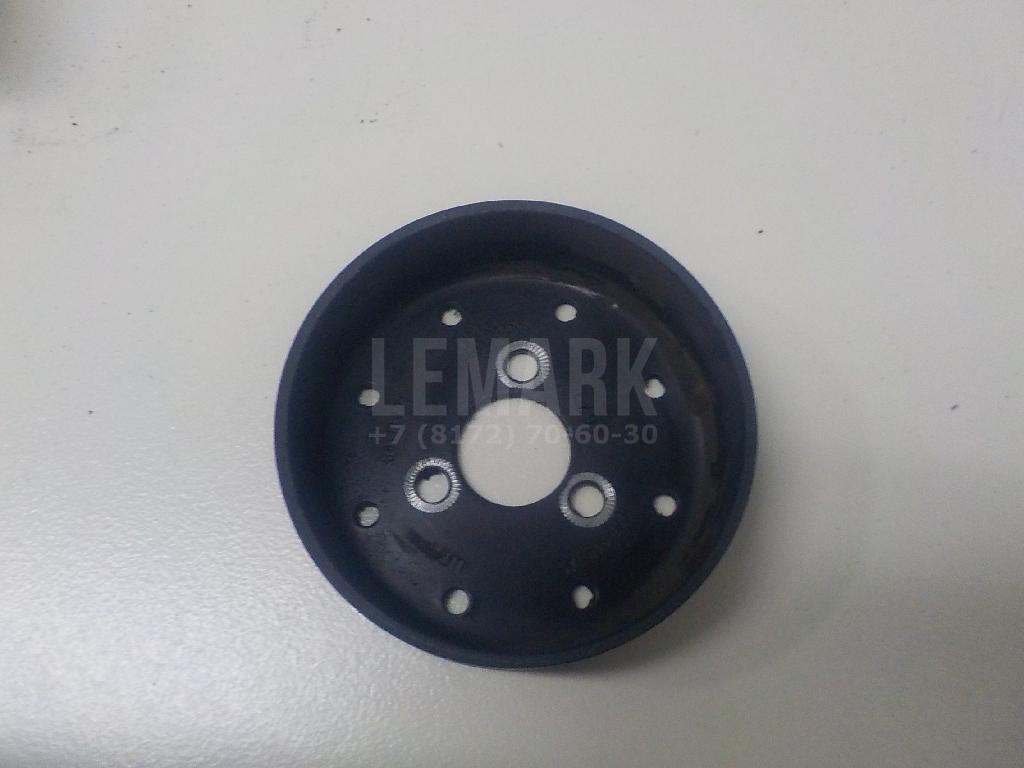 Шкив термомуфты для  BMW X1 F48 2014-2022