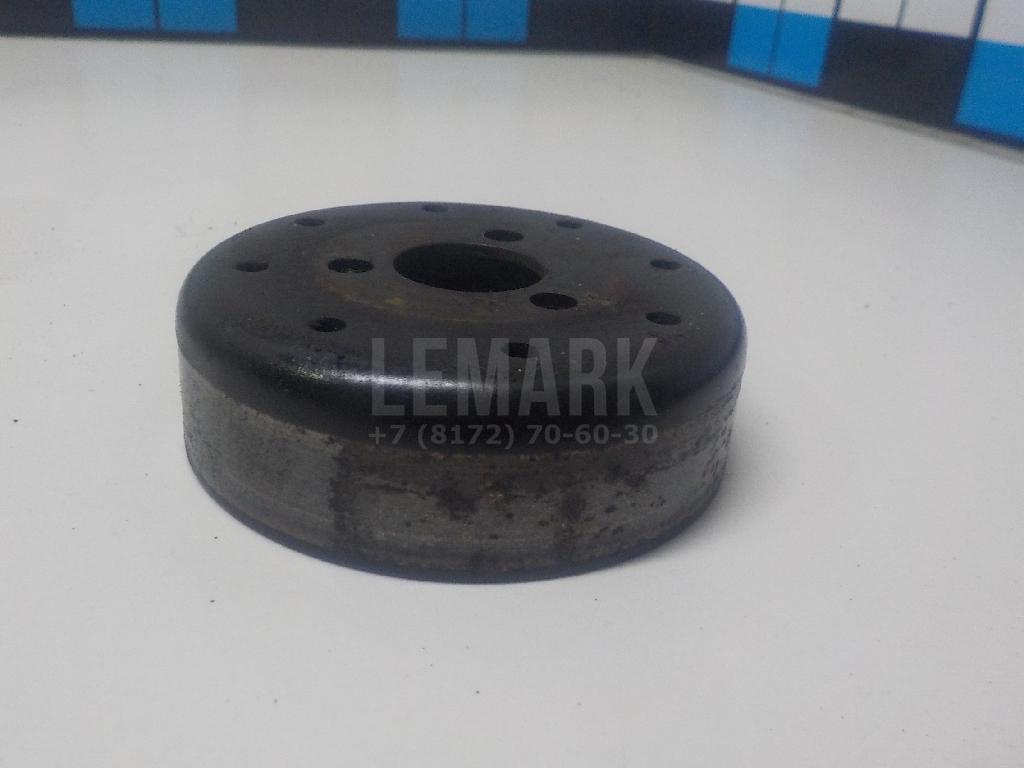 Шкив термомуфты для  BMW X1 F48 2014-2022