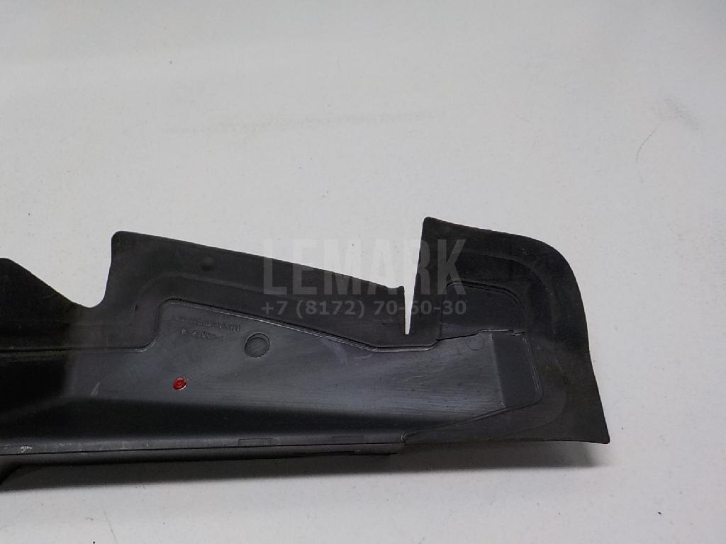 Воздуховод для  BMW 5-serie E60/E61 2003-2009