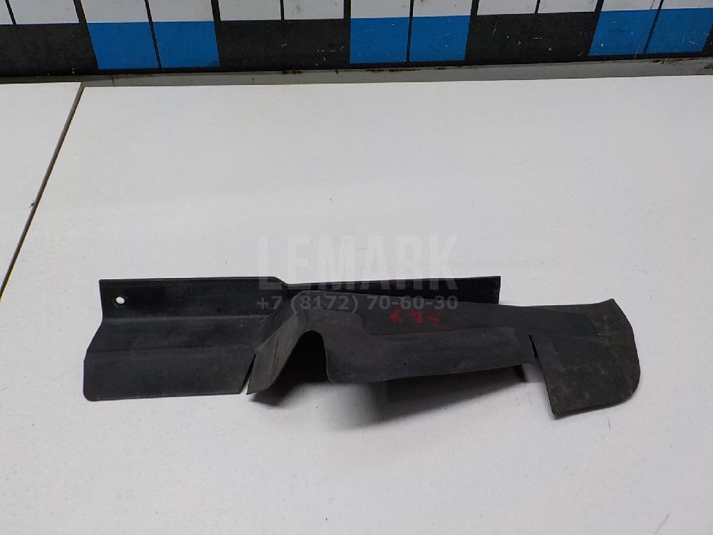 Воздуховод для  BMW 5-serie E60/E61 2003-2009